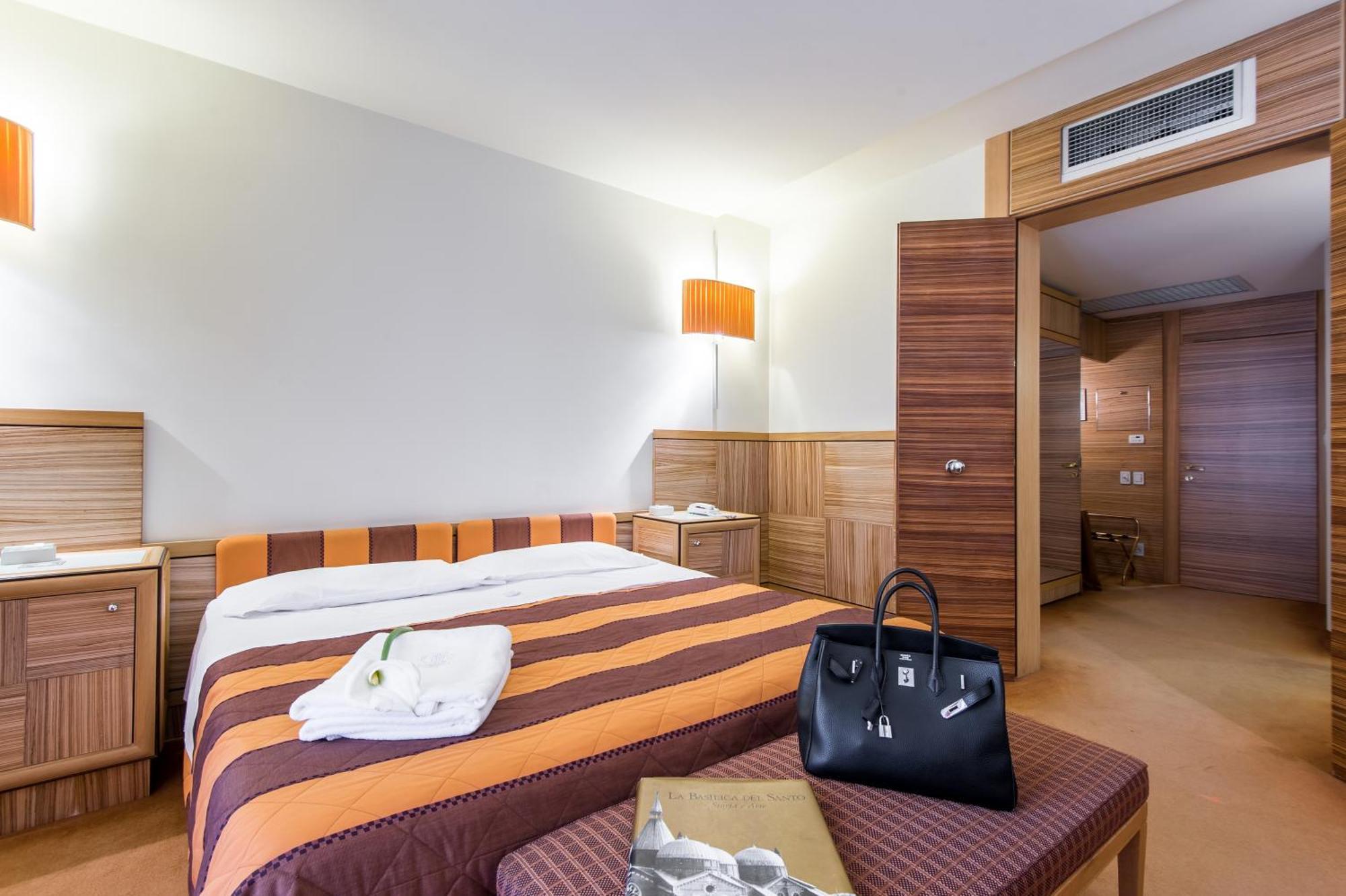 Superior Doppelzimmer