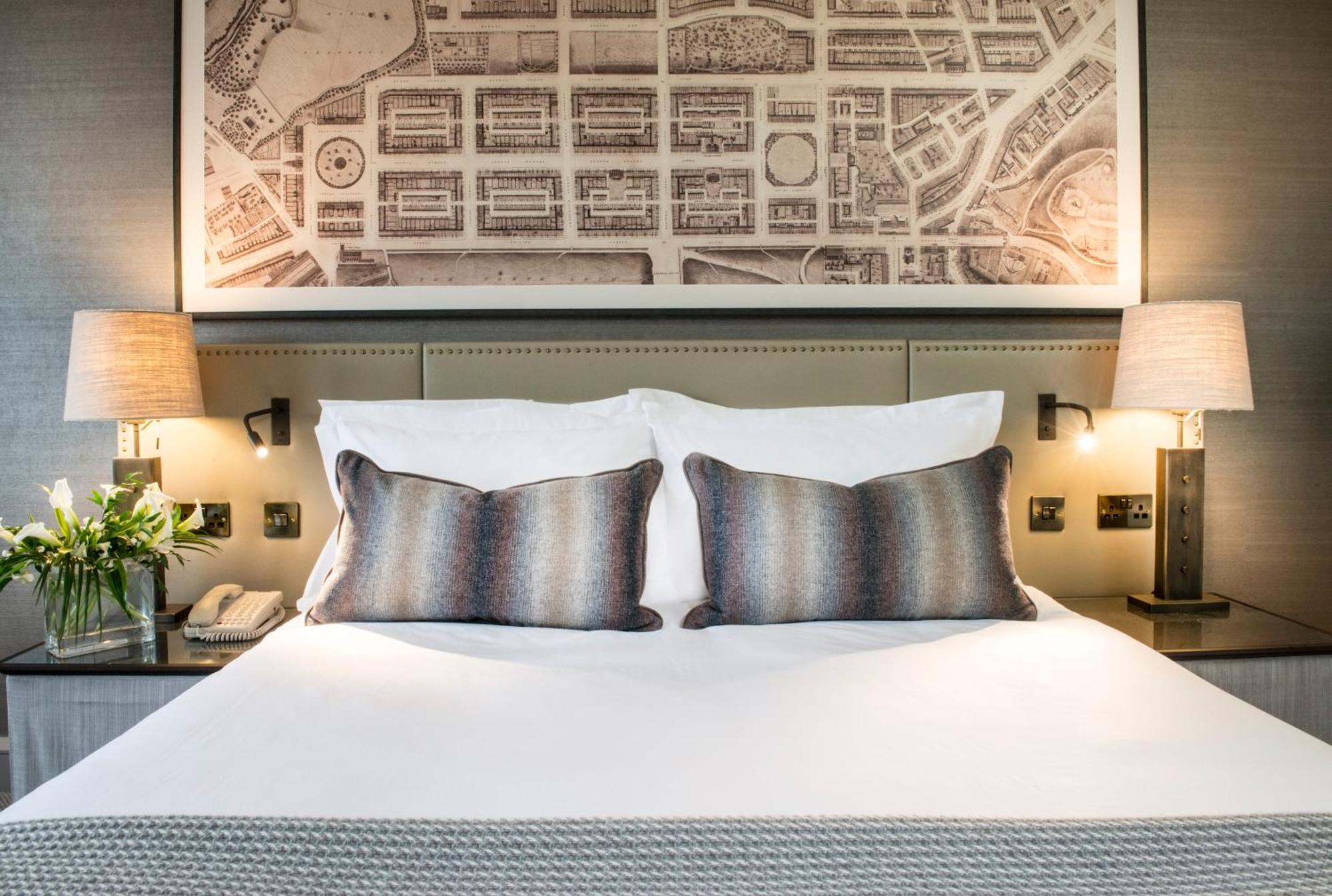 Gemütliches Doppelzimmer