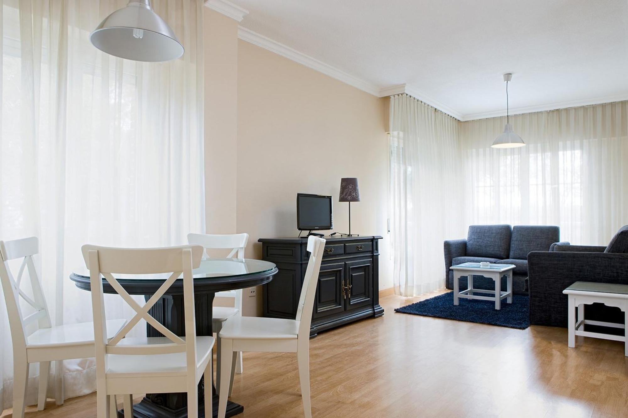 Appartamento con 1 Camera da Letto (1-2 Adulti)