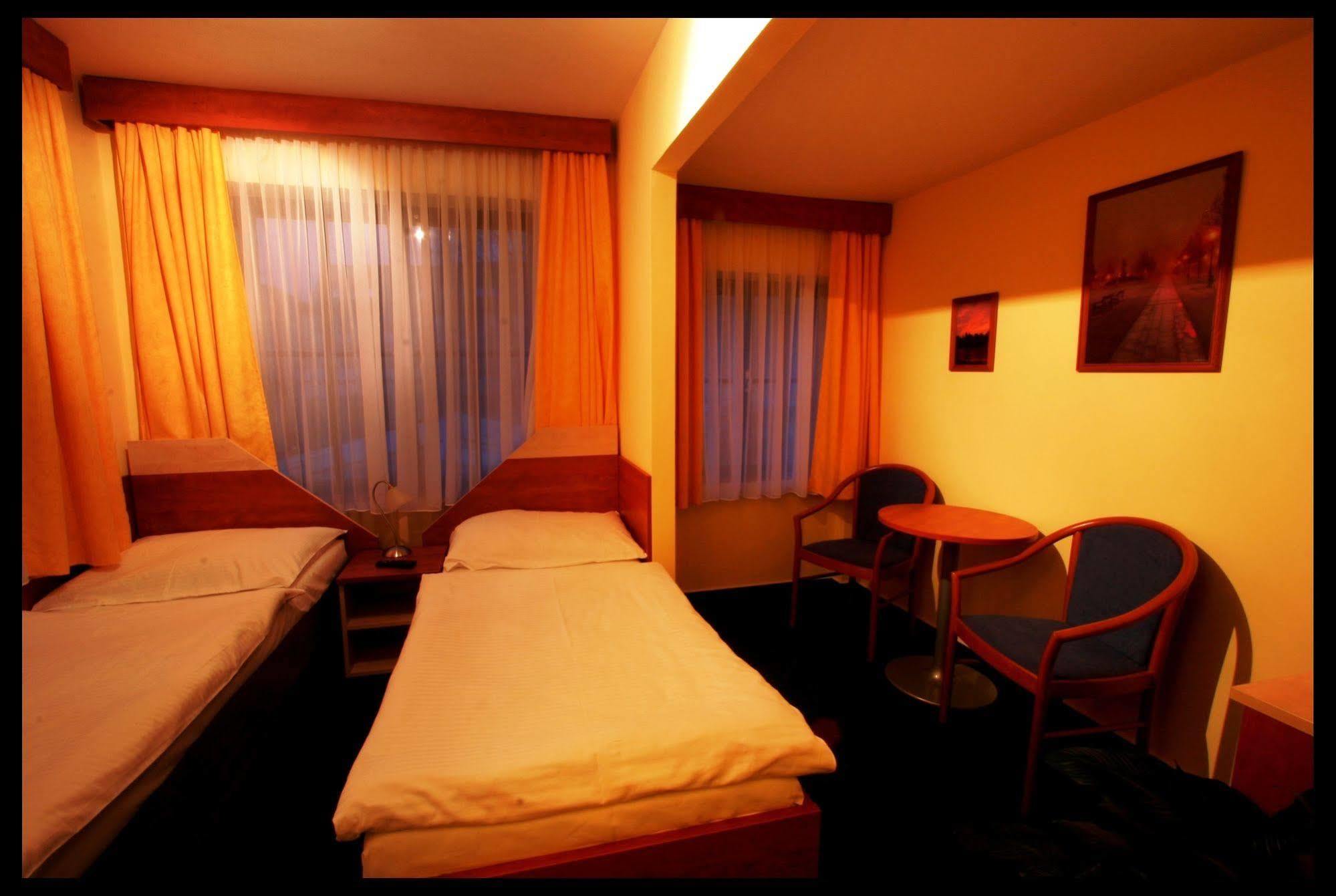 Suite Prestígio