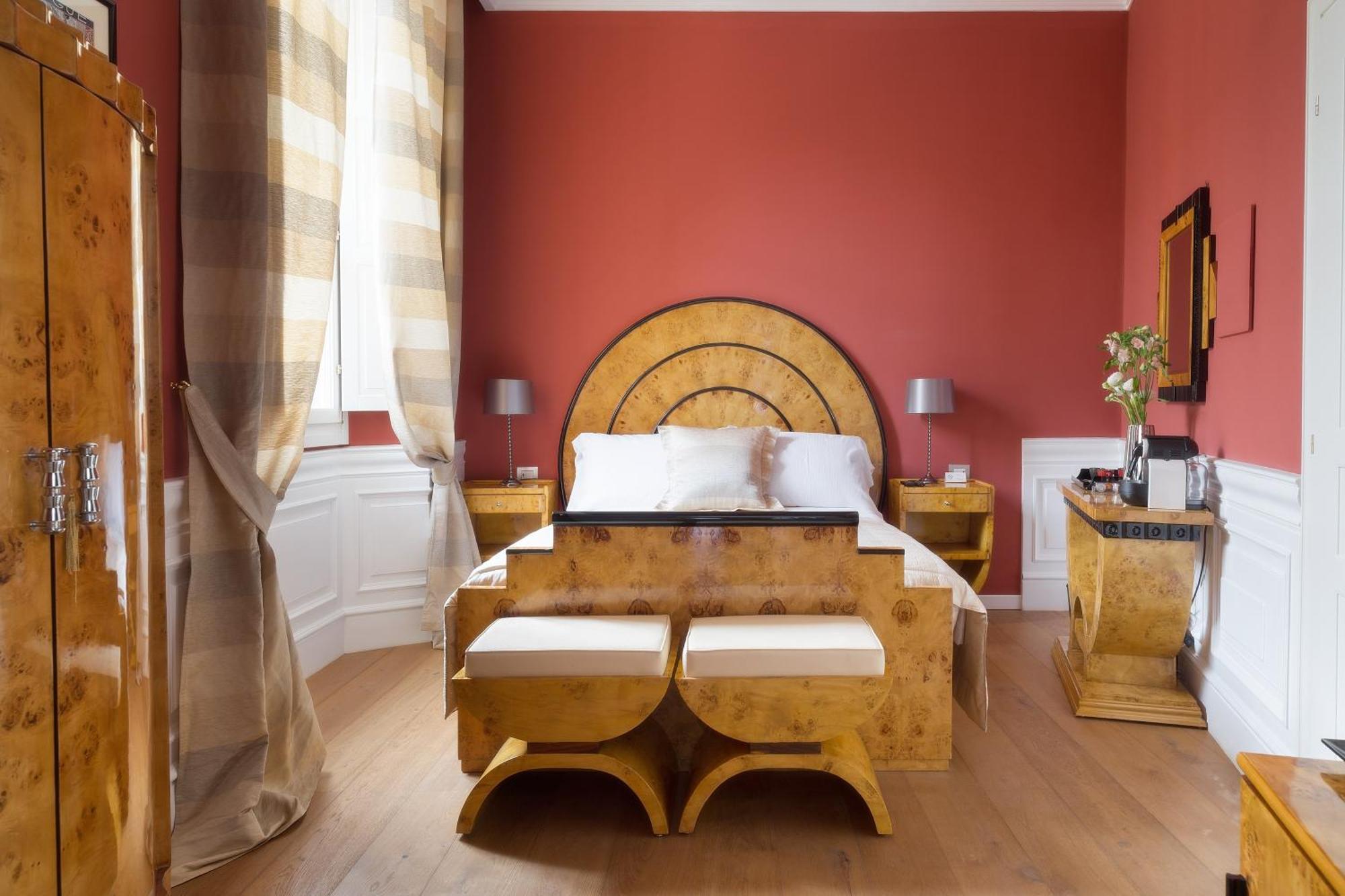 Superior Queen Room