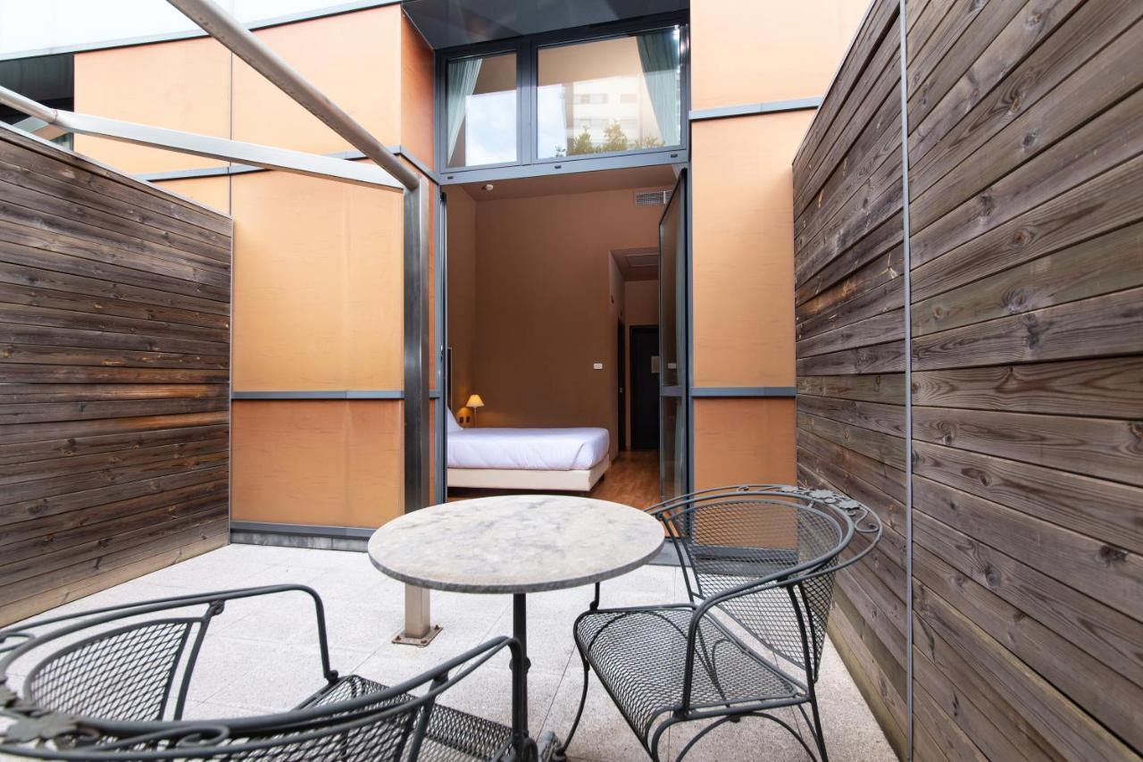 Chambre Simple Basique