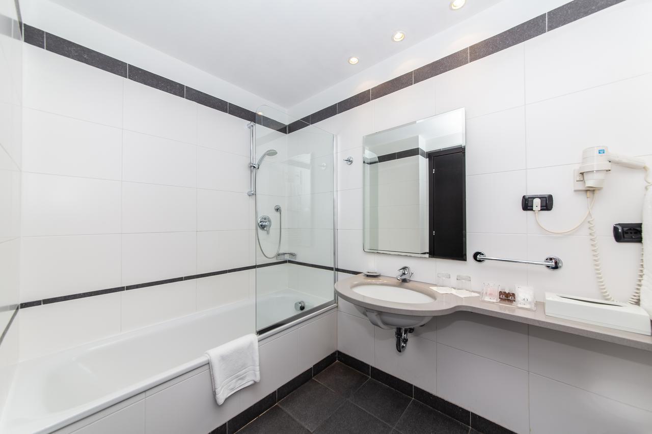 Chambre Double Basique