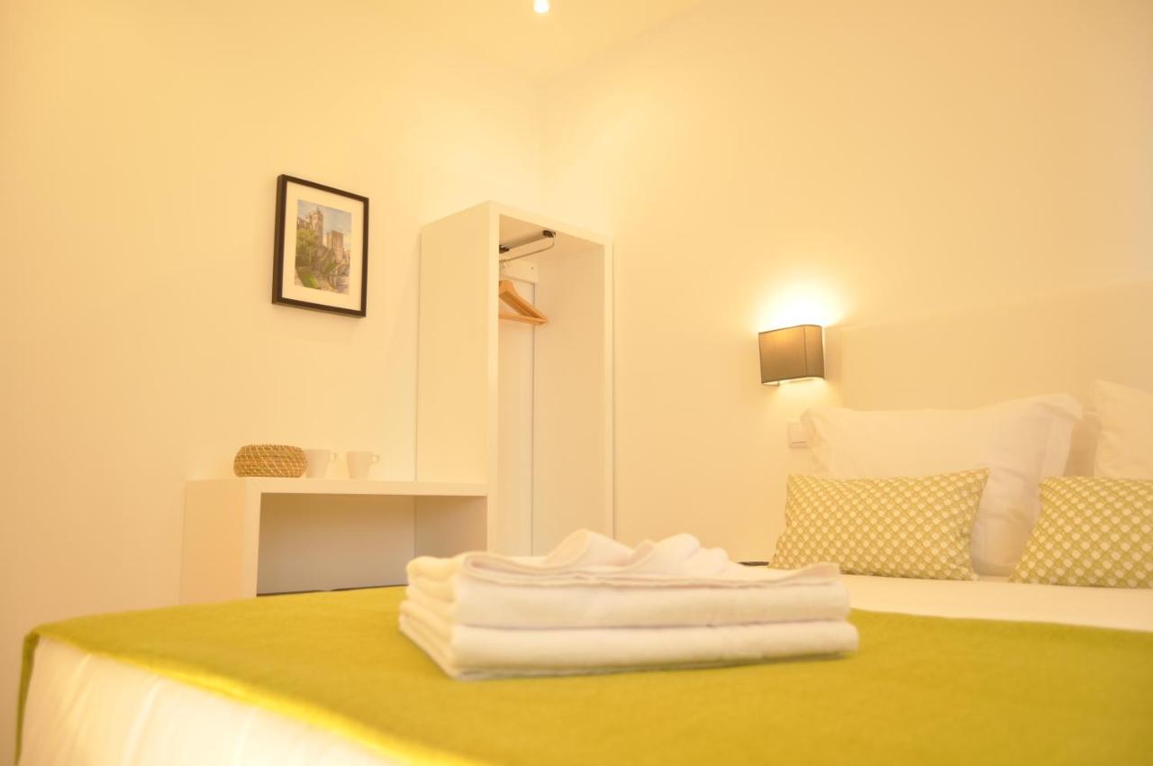 Habitación Doble con balcón