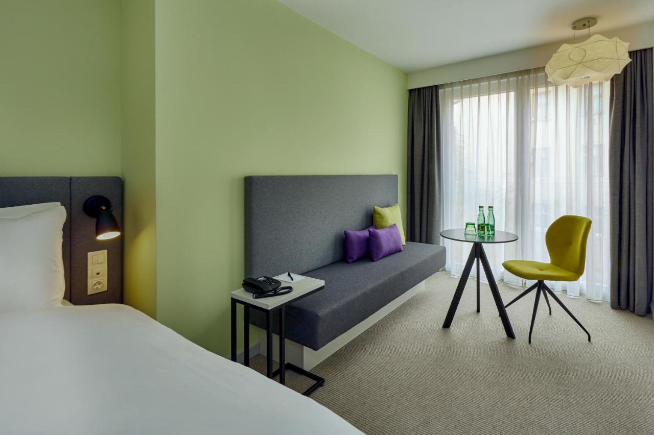 Superior Doppelzimmer