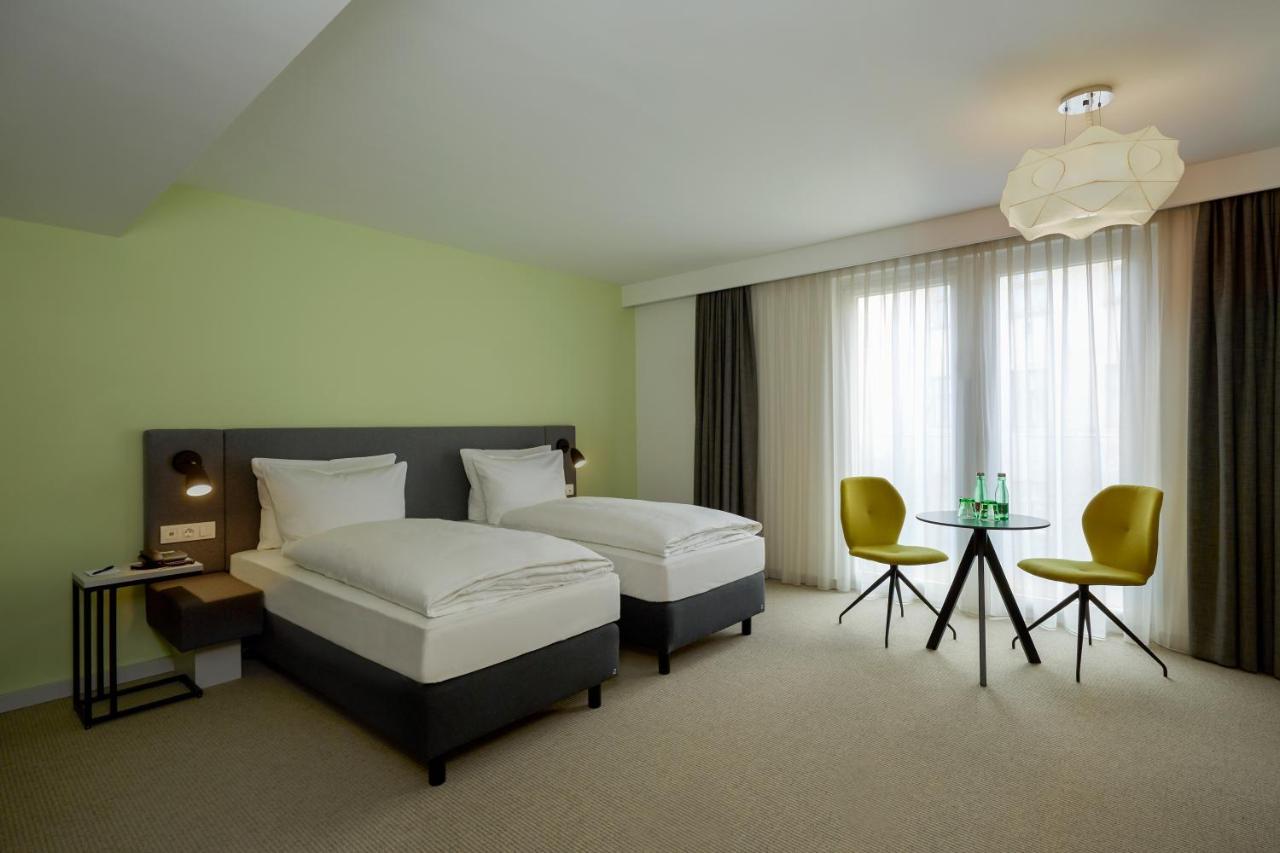 Deluxe Doppelzimmer