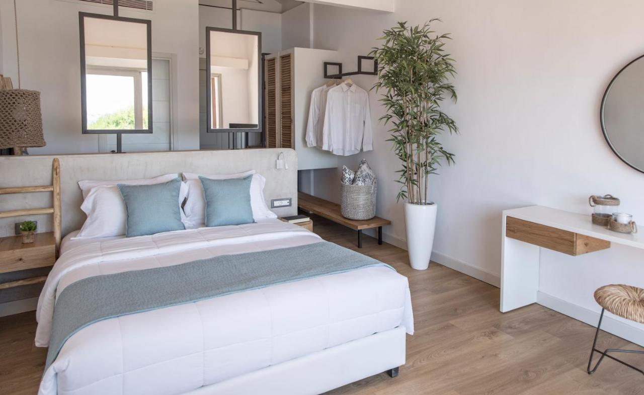 Lifestyle Suite met Uitzicht op Zee