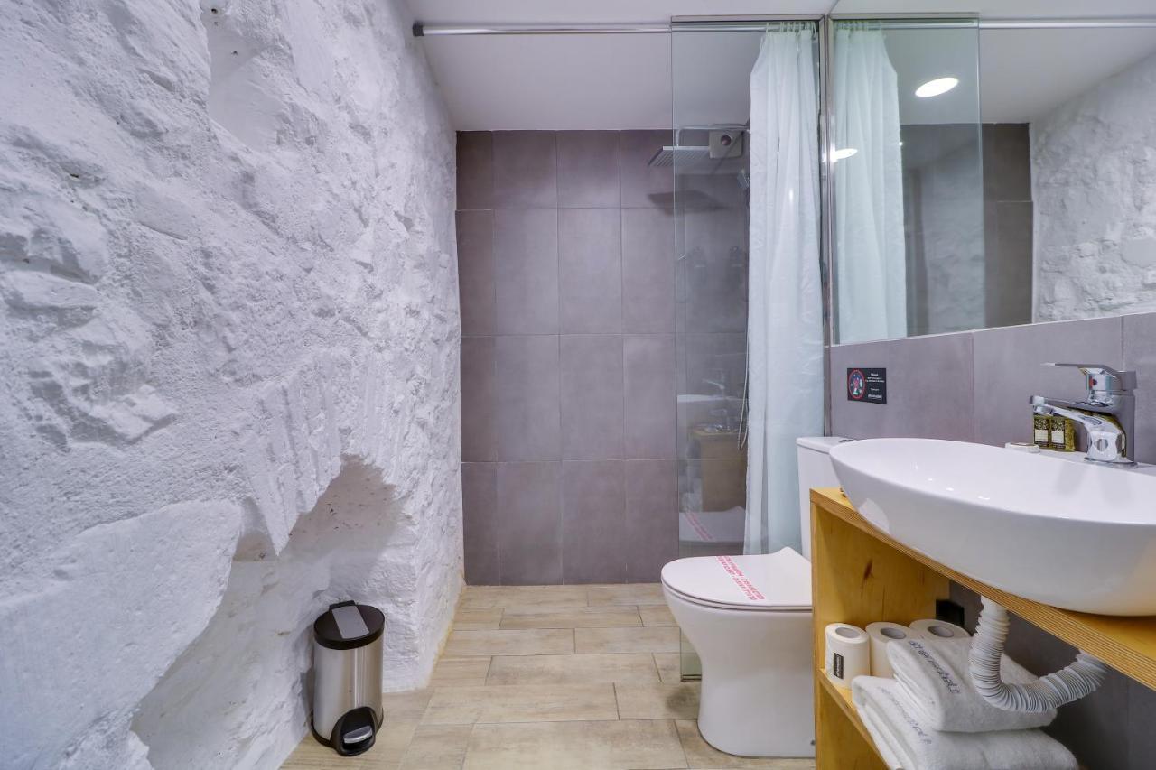 Loft Superior Livello Strada