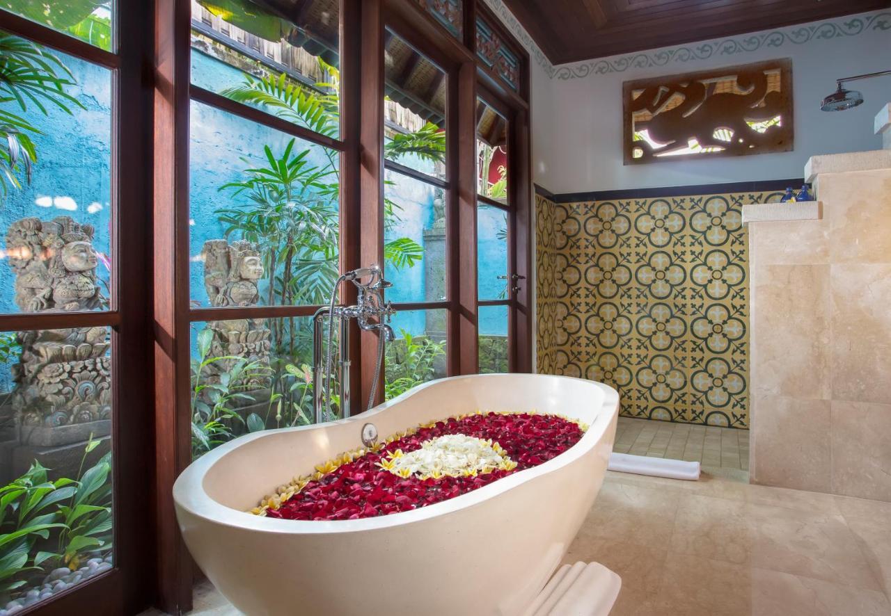 One Bedroom Pool Villa Garden view Daily Afternoon Taste Escape Extra Benefit