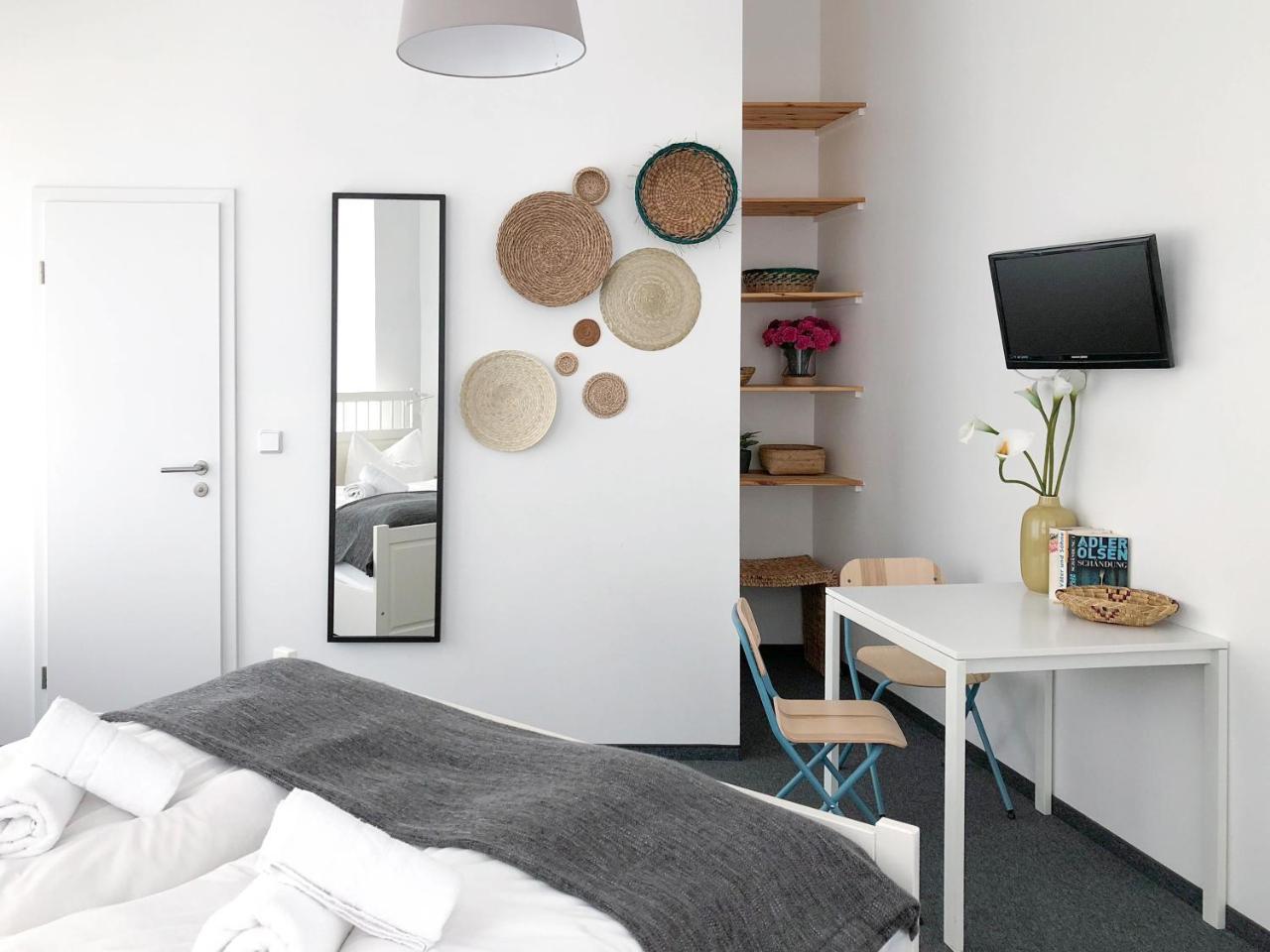 Double Room Eco
