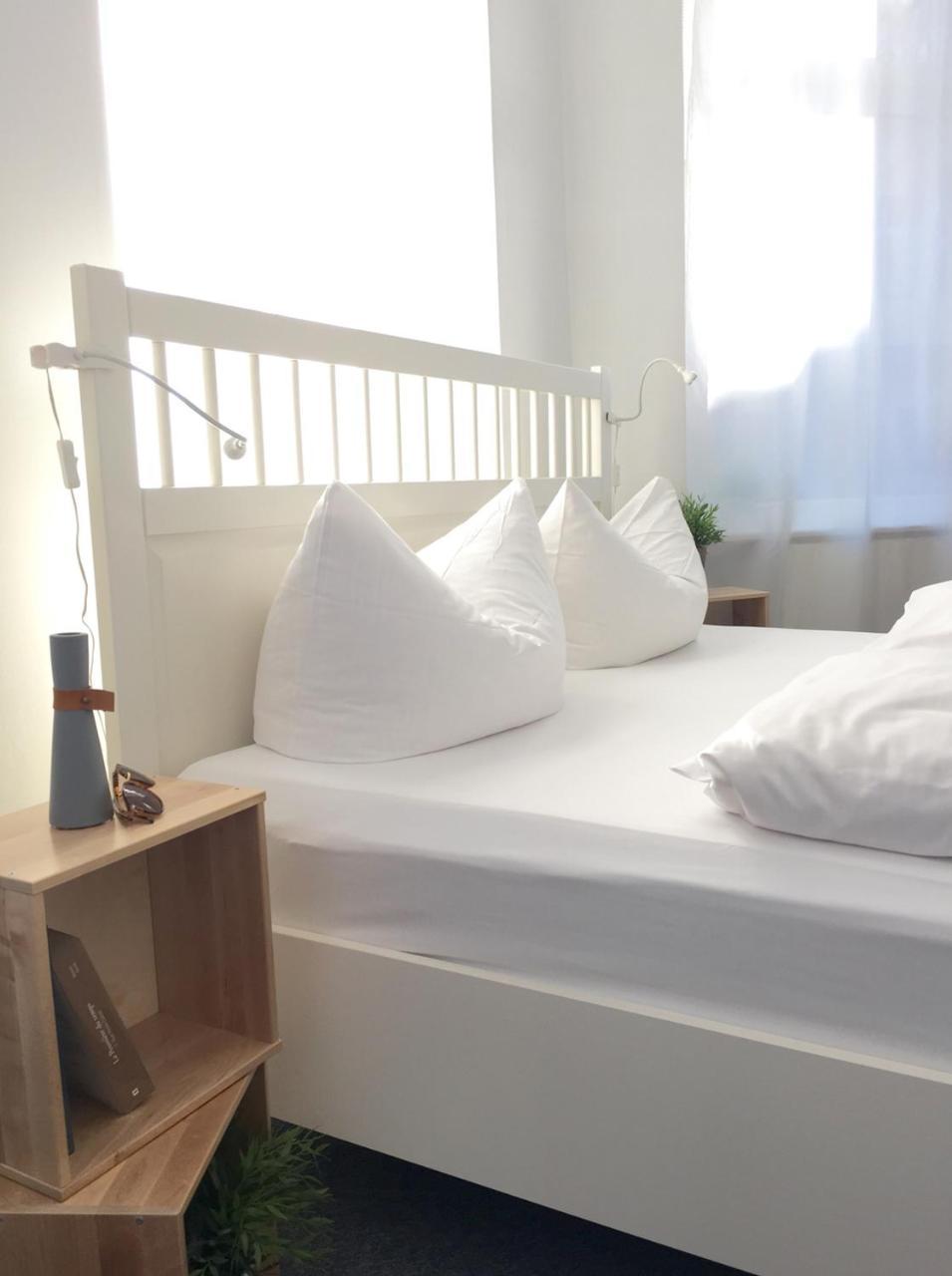 Double Room Eco