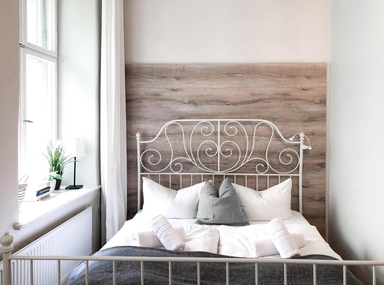 Double Room Eco