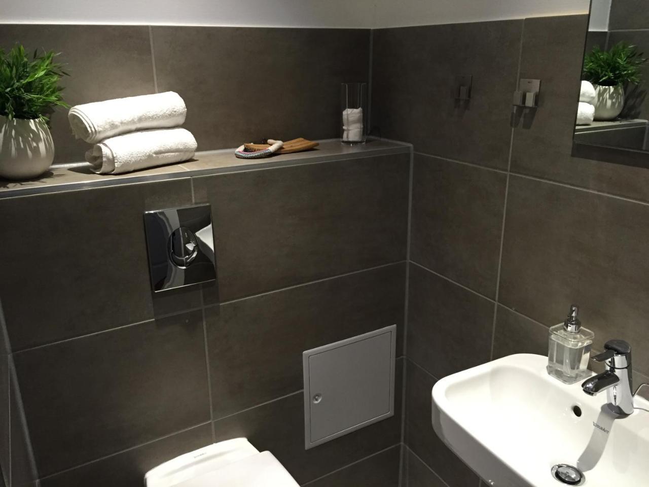 Double Room Eco