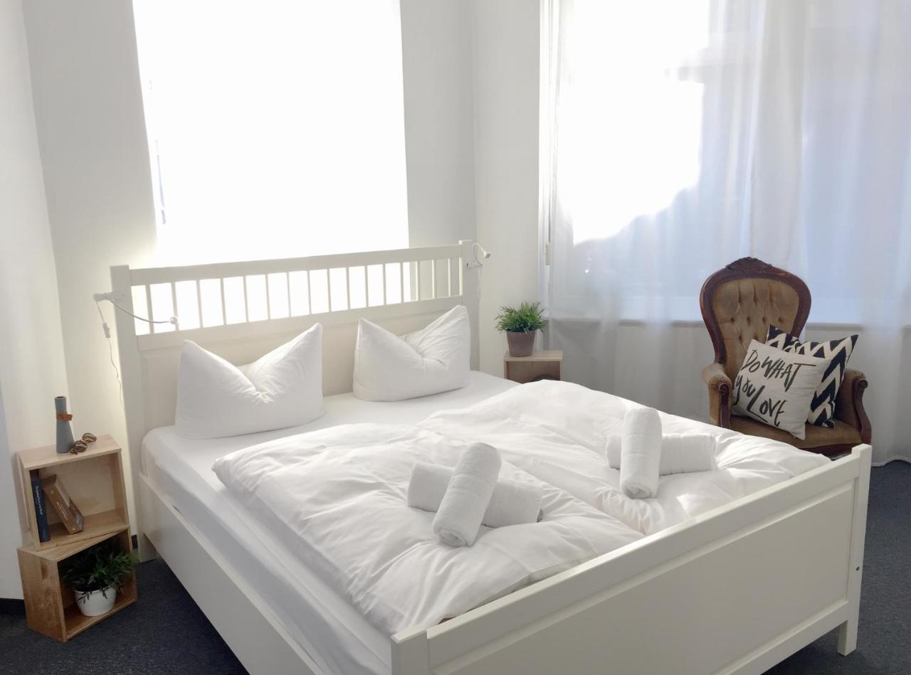 Double Room Eco