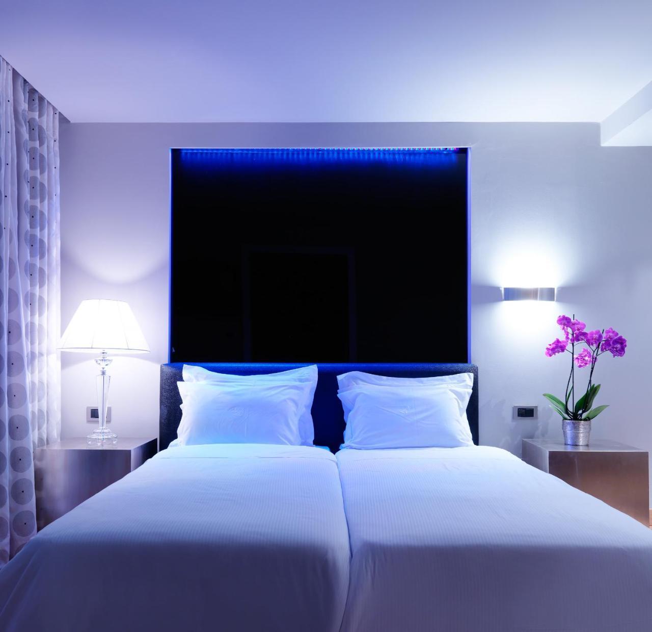 Suite Lifestyle con 2 Camere da Letto