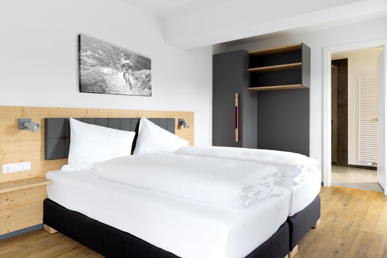 Premium Tweepersoonskamer met Balkon