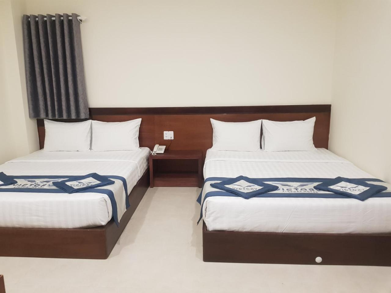 Superior Deluxe Double or Twin Room