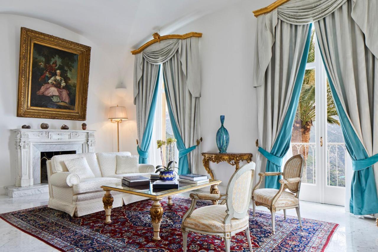 Suite con balcón