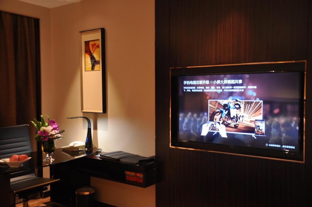 Business Doppelzimmer