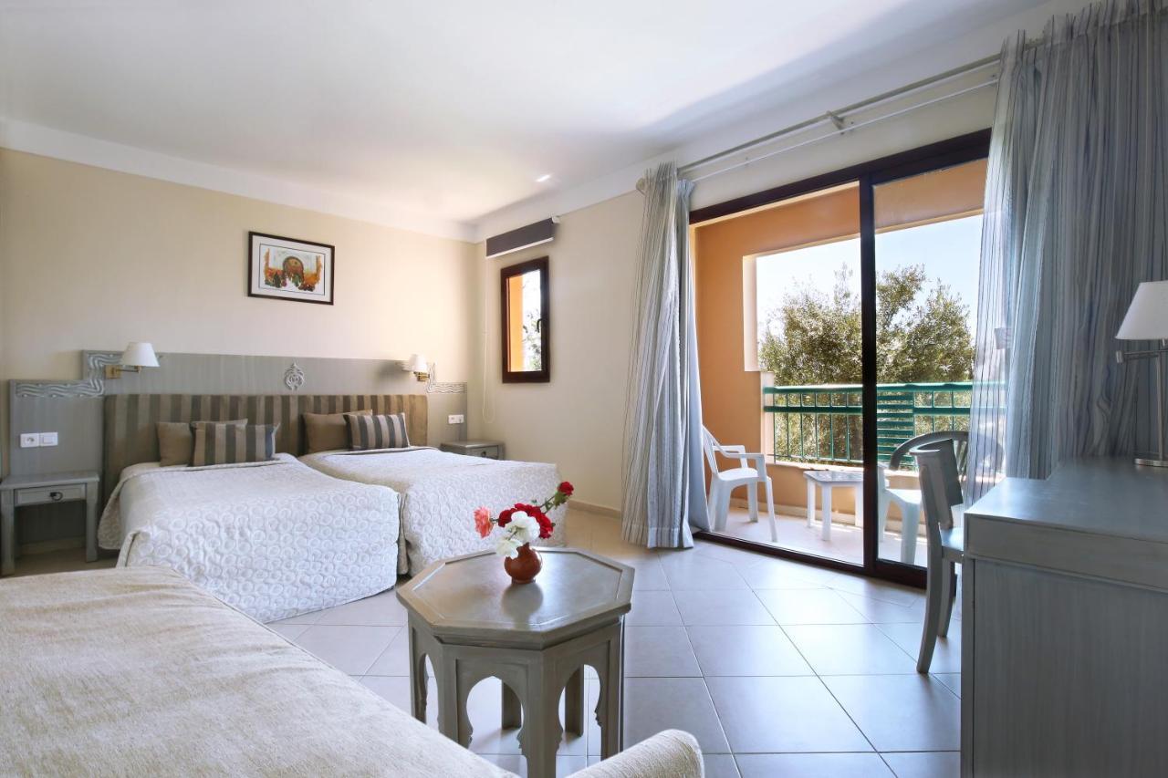 Habitación Doble Estándar