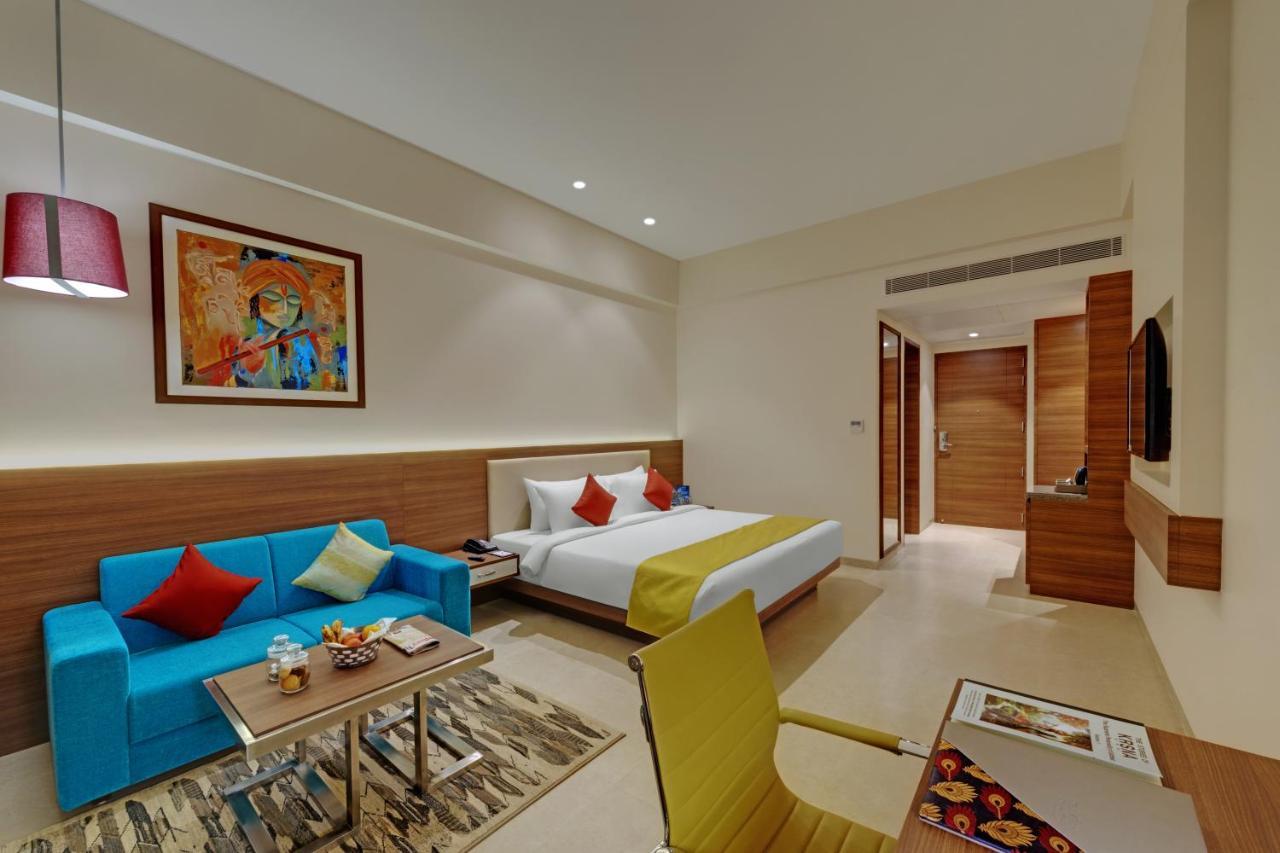 Standard Twin Room with Garden View - Complimentary Mocktails Welcome Drinks,Early Check-In & Late Check-Out up to 4 hours (on availability), 20% off on Food, Beverage, Laundry and Spa,767905159:JPEG