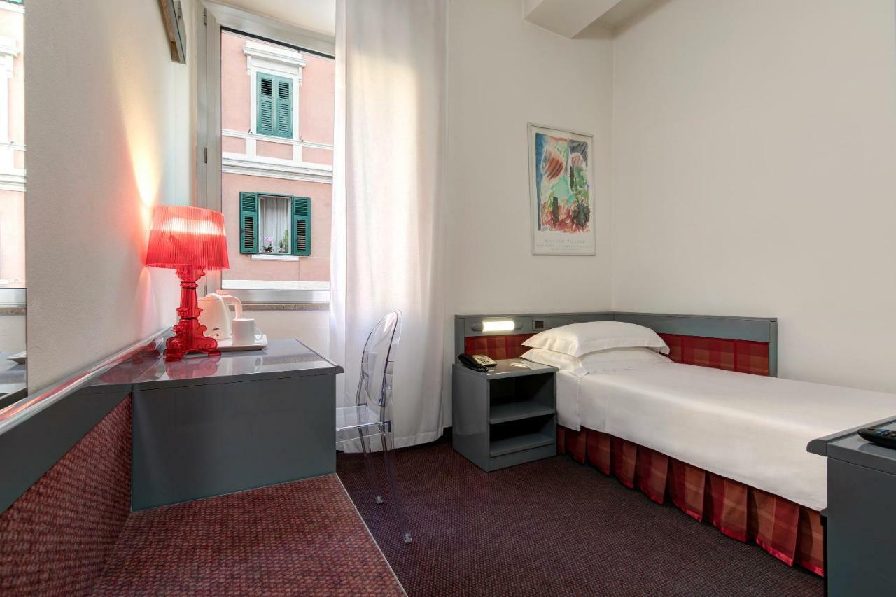 Economy Single Room