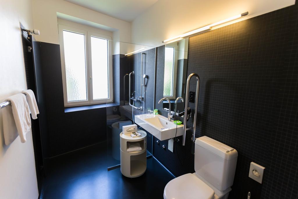 Chambre Double Confort