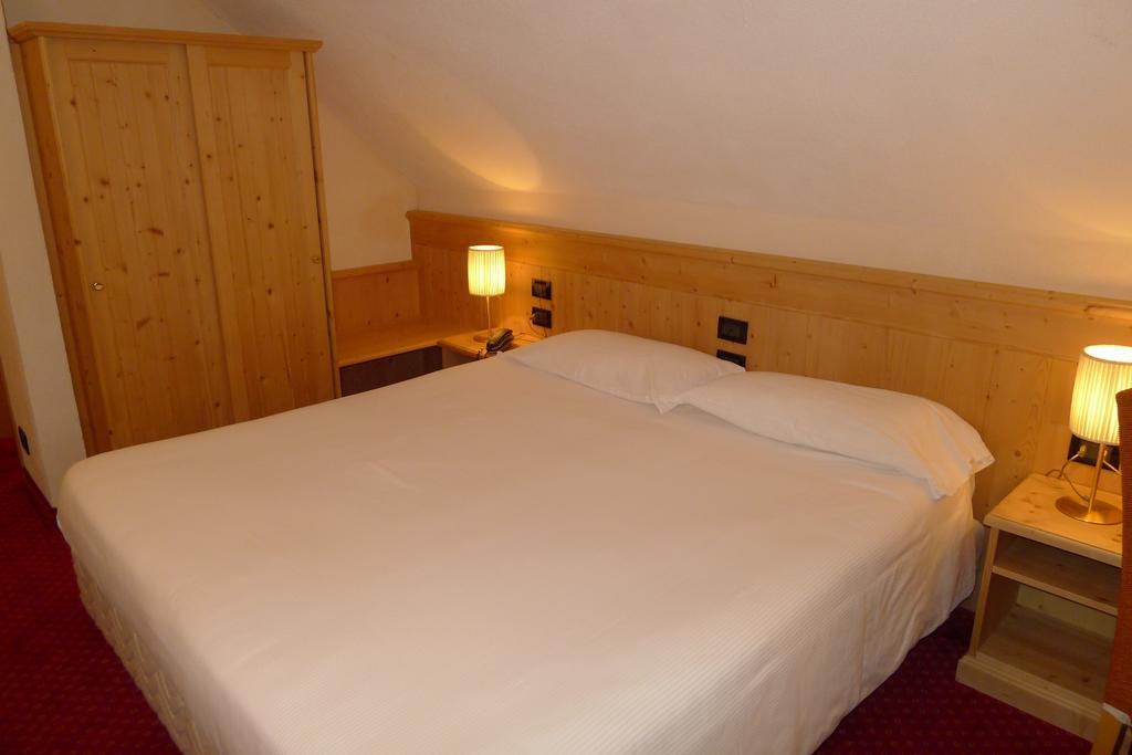 Standard Doppelzimmer
