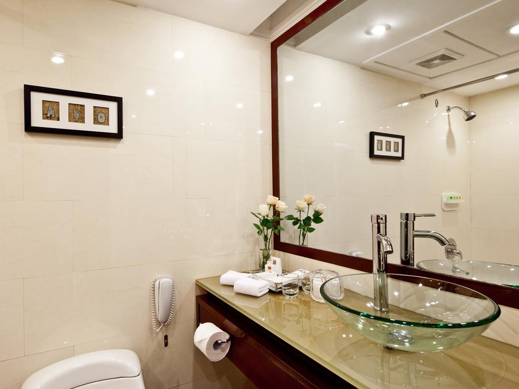 Suite Executive