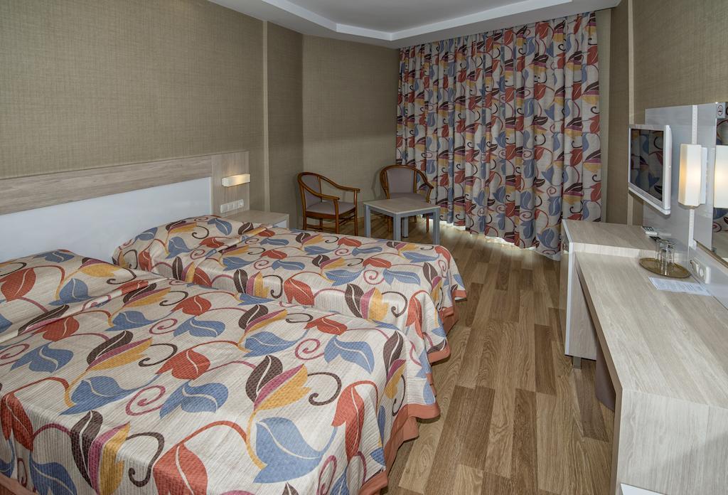 Standard  Room