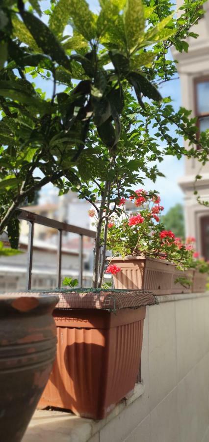 Appartement met 2 Slaapkamers, Balkon en Terras