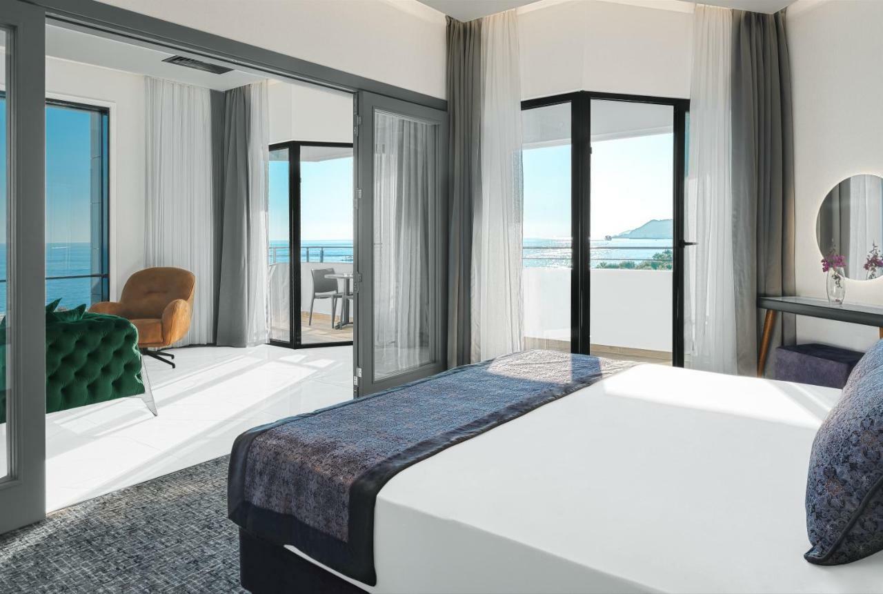 Junior Suite Ocean View