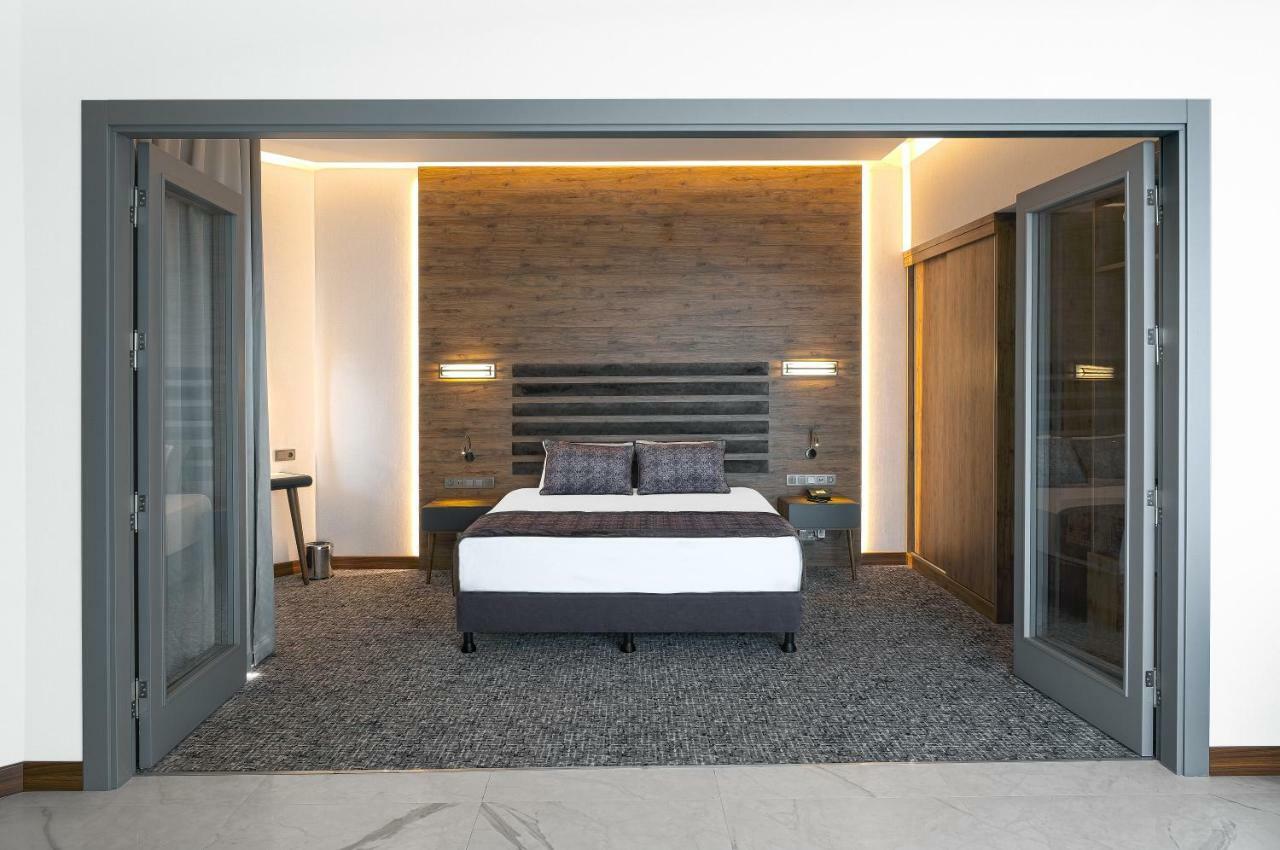 Junior Suite Ocean View