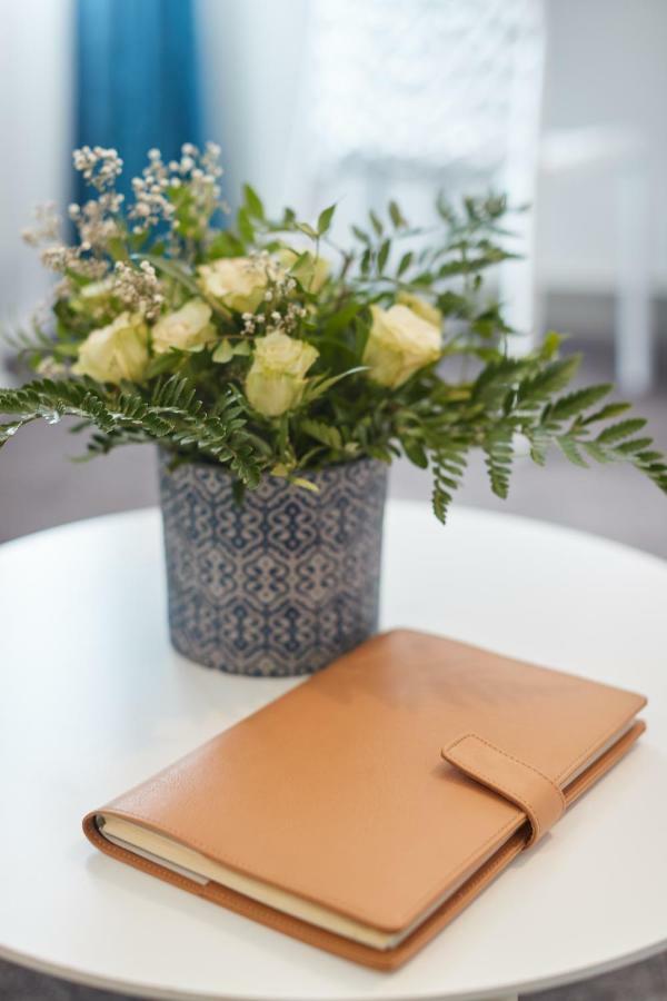 Chambre Double Supérieure