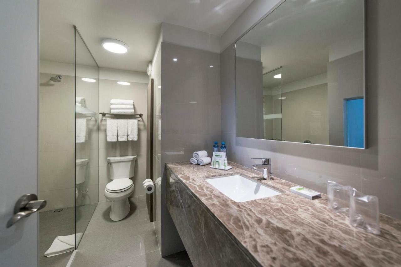 Quarto King Standard com Vista da Cidade