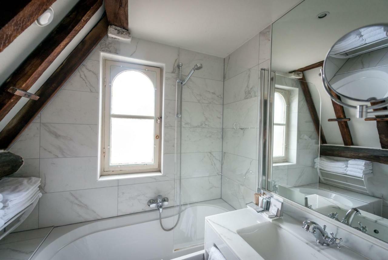 Chambre Quadruple en Duplex