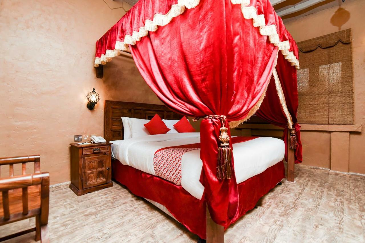 One Bedroom Julphar Suite,832047650:JPEG