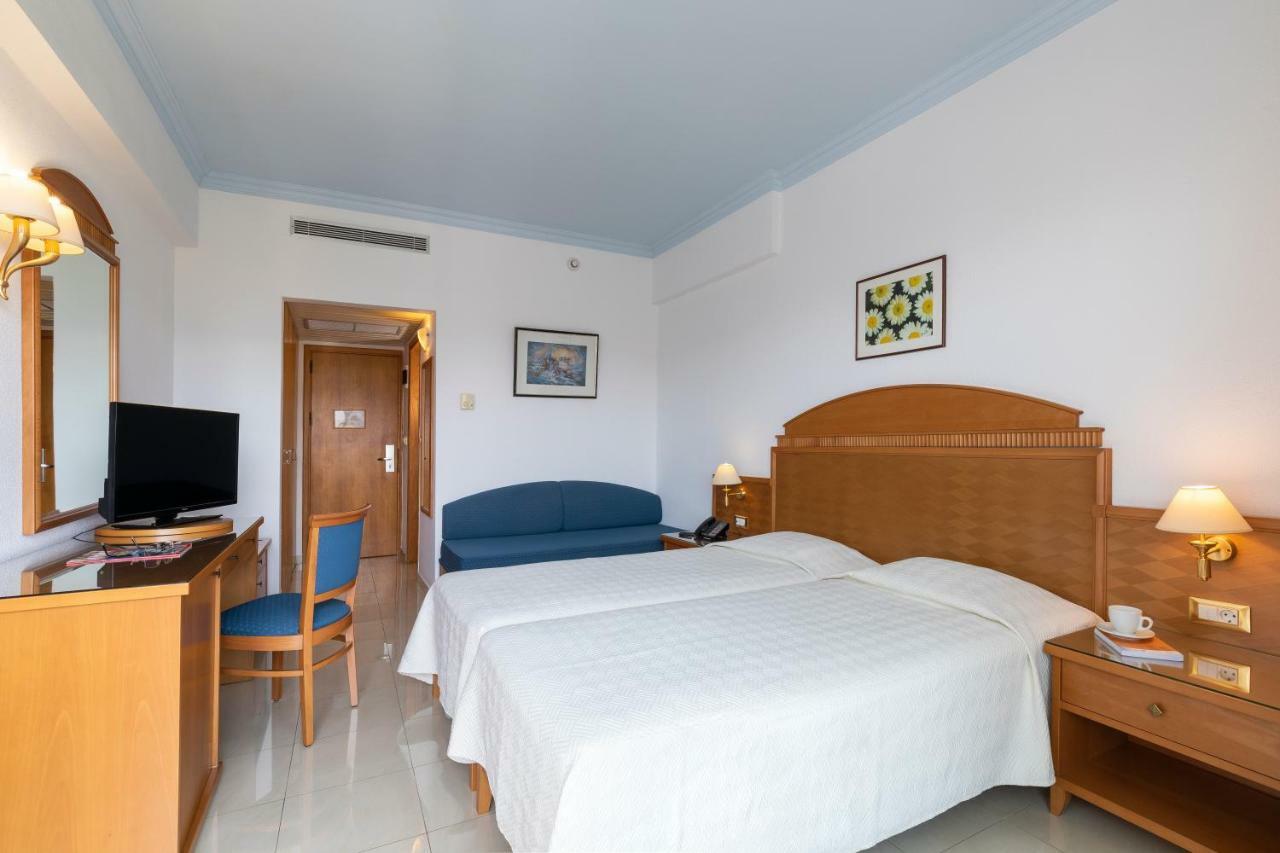 Standaard Kamer met uitzicht op het land