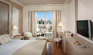 Deluxe Double or Twin Room Sea View Terrace