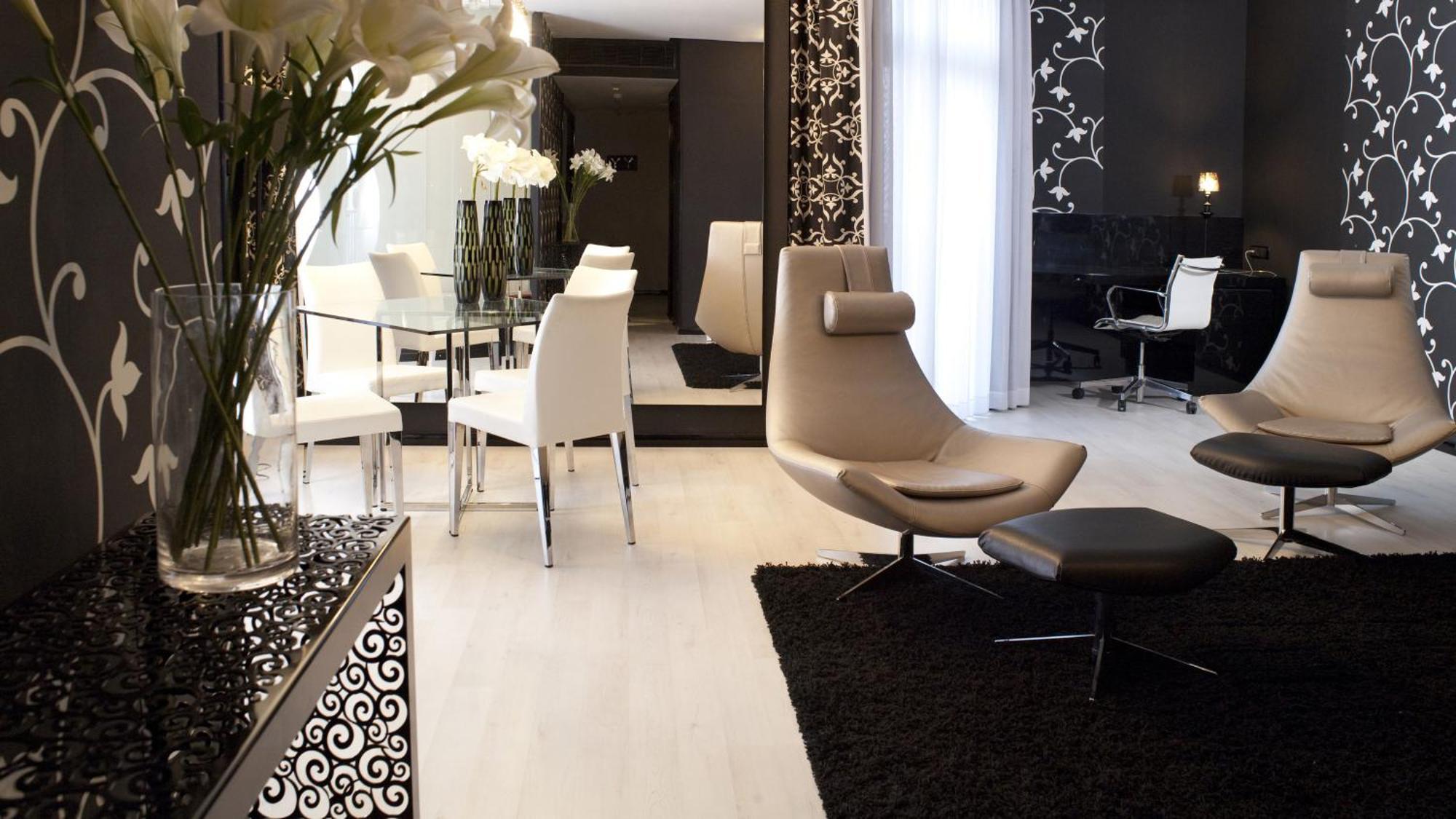 Suite Superior