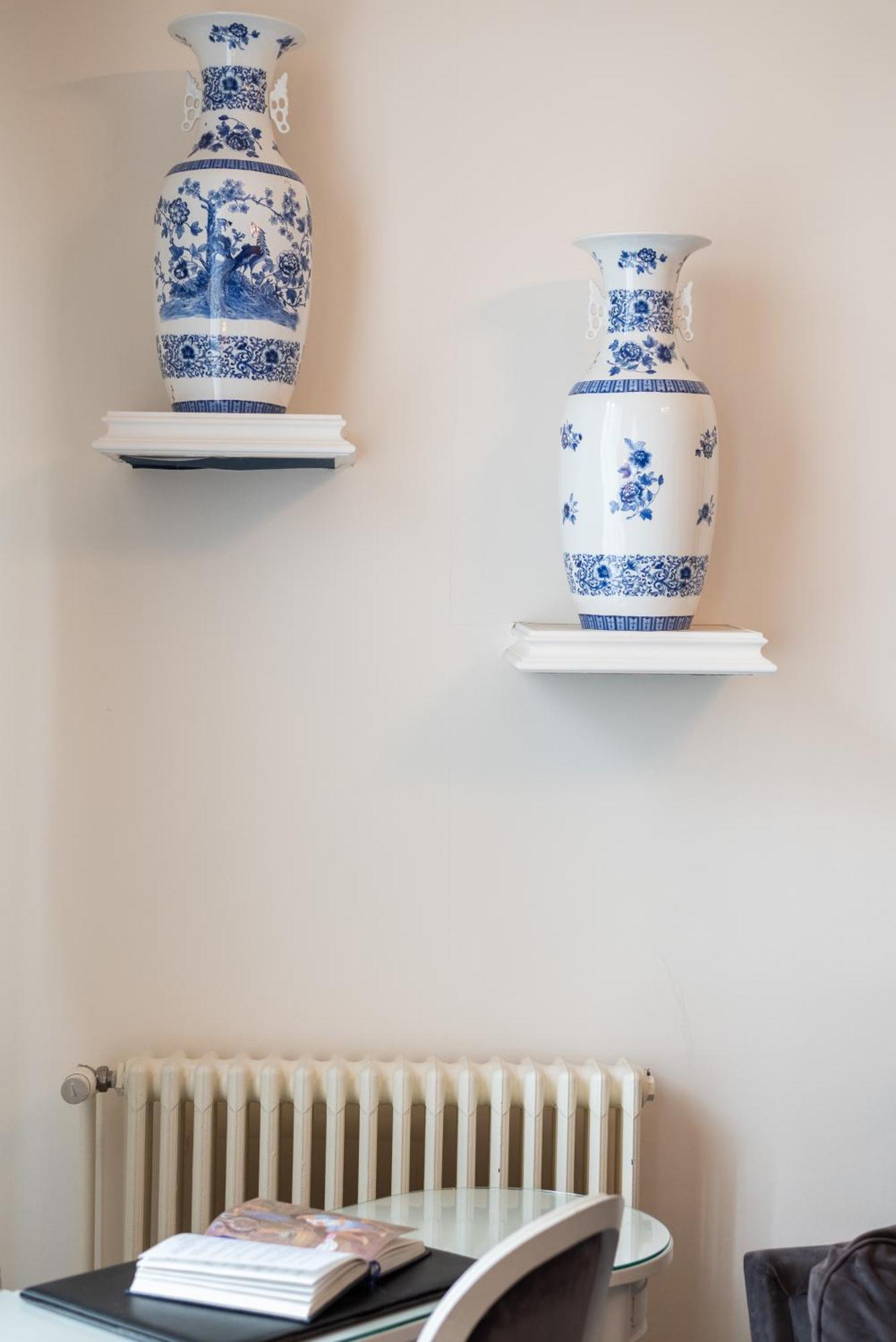 Chambre Double Supérieure