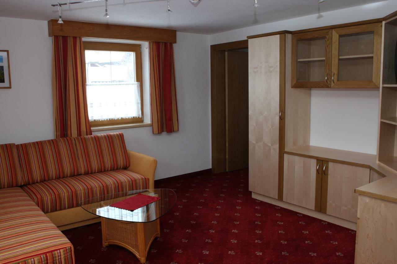 Appartement met 2 slaapkamers