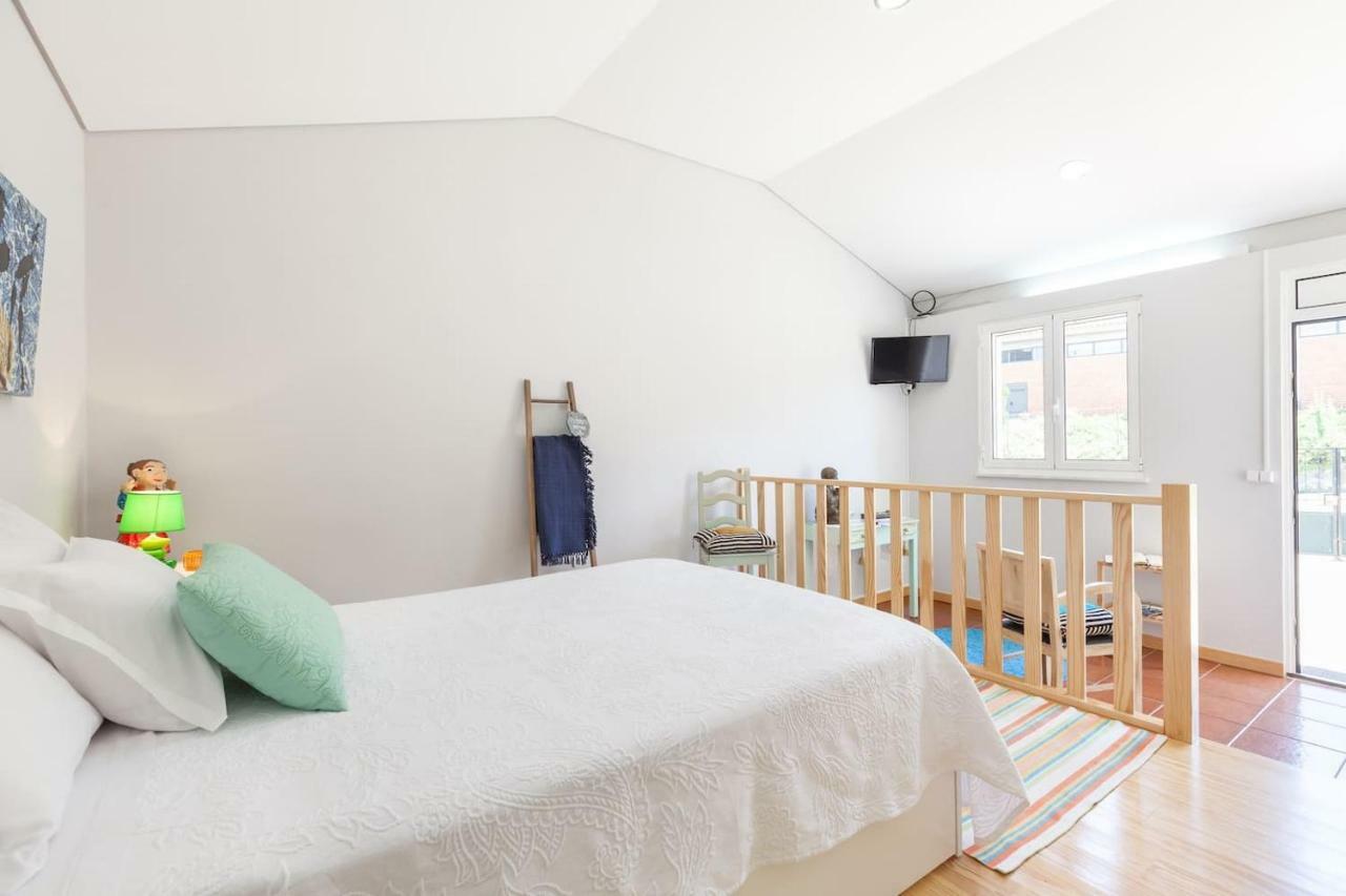 Apartamento com 1 Quarto