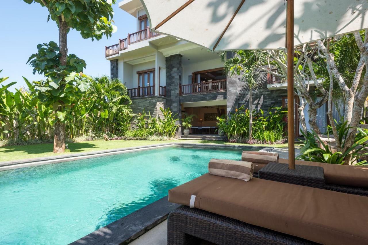 Double Room Terrace