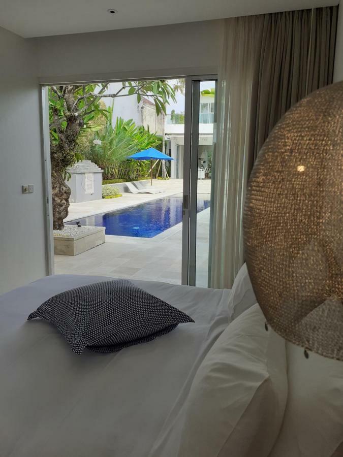 Double Room with Pool View