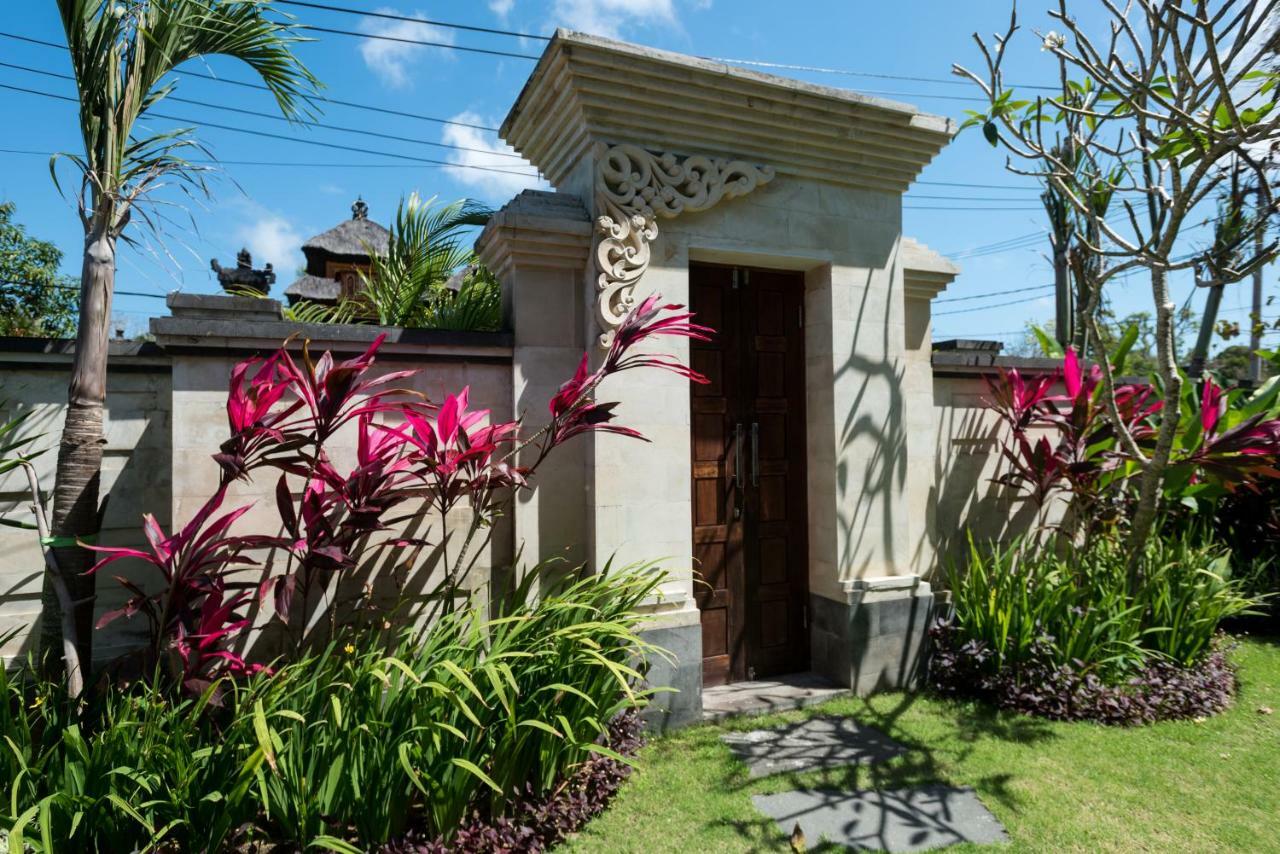 King Room Garden View