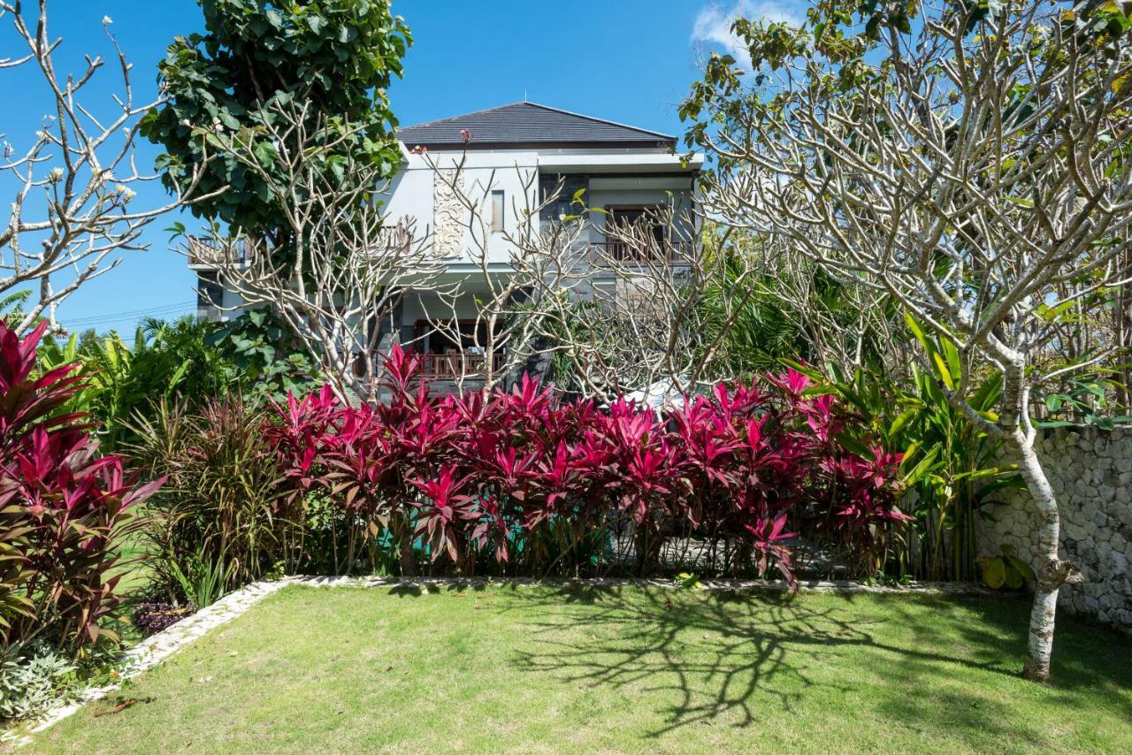 King Room Garden View