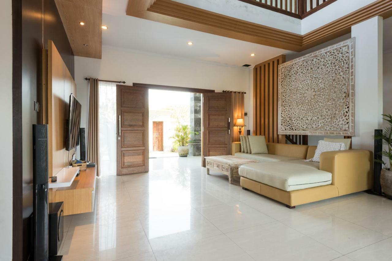 King Room Garden View