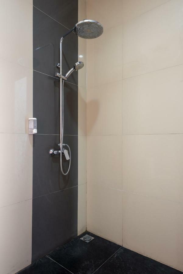 Double Room Terrace
