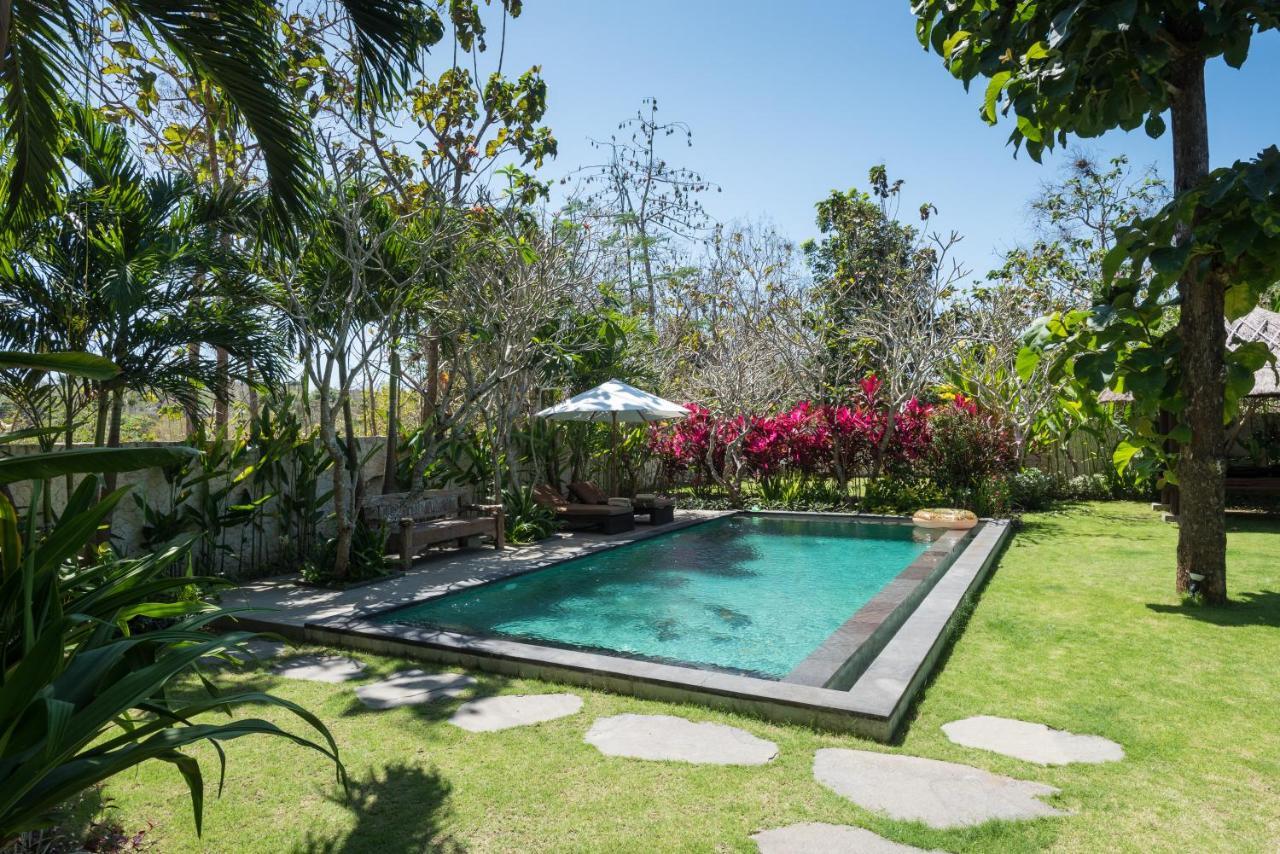 Double Room Terrace